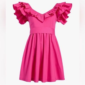 Hill House Home - Nap Dress - Ana Dress